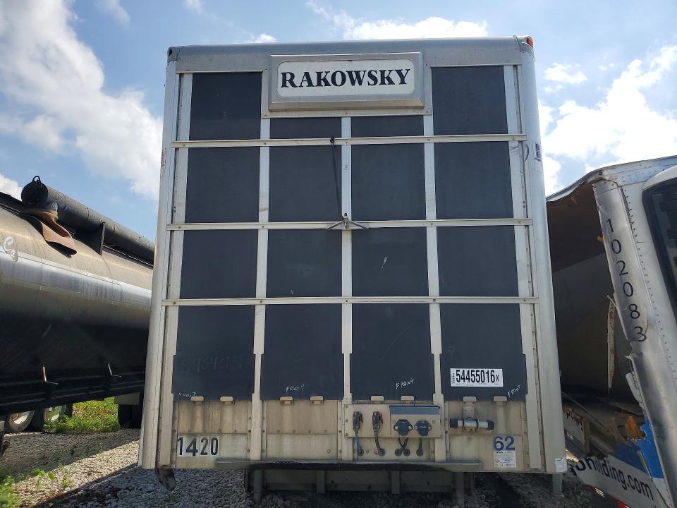 Продаж на аукціоні авто 2020 Unknown Unknown, vin: 4A2LD5328L3005480, номер лоту: 54455016