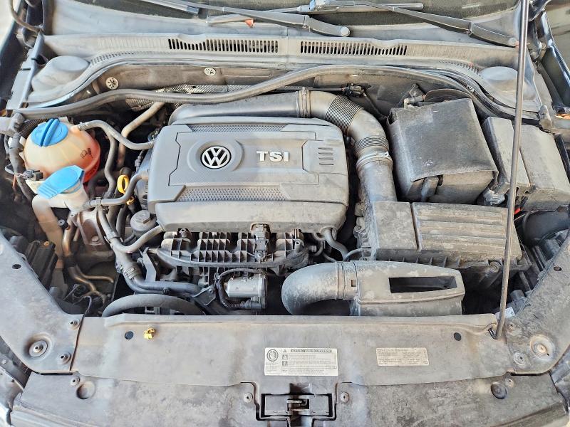 Aukcja sprzedaży 2015 Volkswagen Jetta, vin: 3VWD07AJ0FM304367, numer aukcji: 60367956
