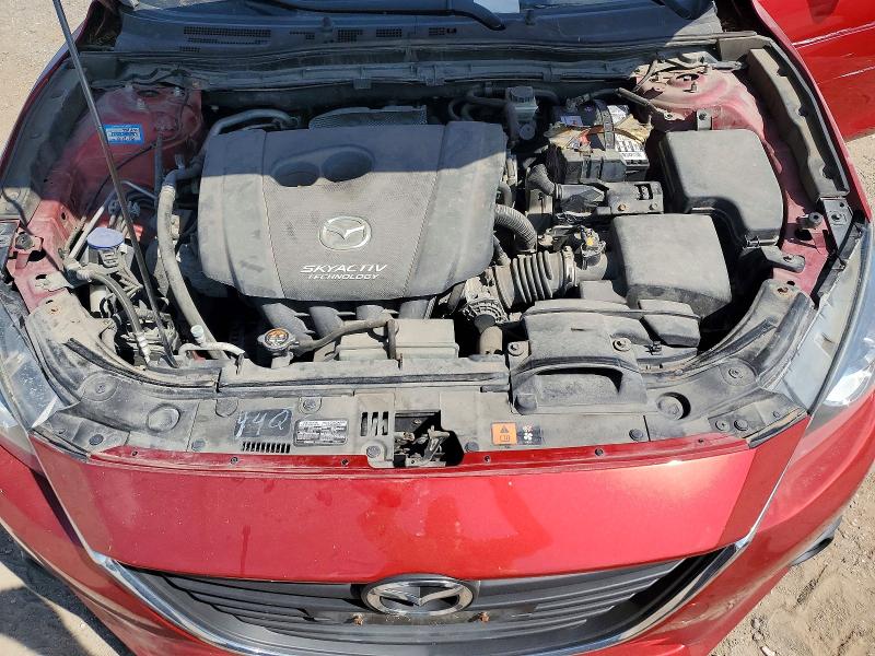 Продажа на аукционе авто 2015 Mazda 3, vin: 3MZBM1M7XFM168726, номер лота: 60290766