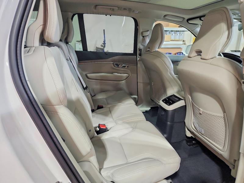 2024 Volvo Xc90 მანქანა იყიდება აუქციონზე, vin: YV4H60CF8R1189454, აუქციონის ნომერი: 59962376