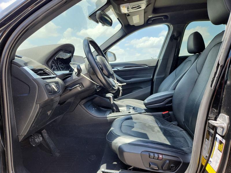 Продажа на аукционе авто 2018 Bmw X1, vin: WBXHU7C32J5H40164, номер лота: 62586526