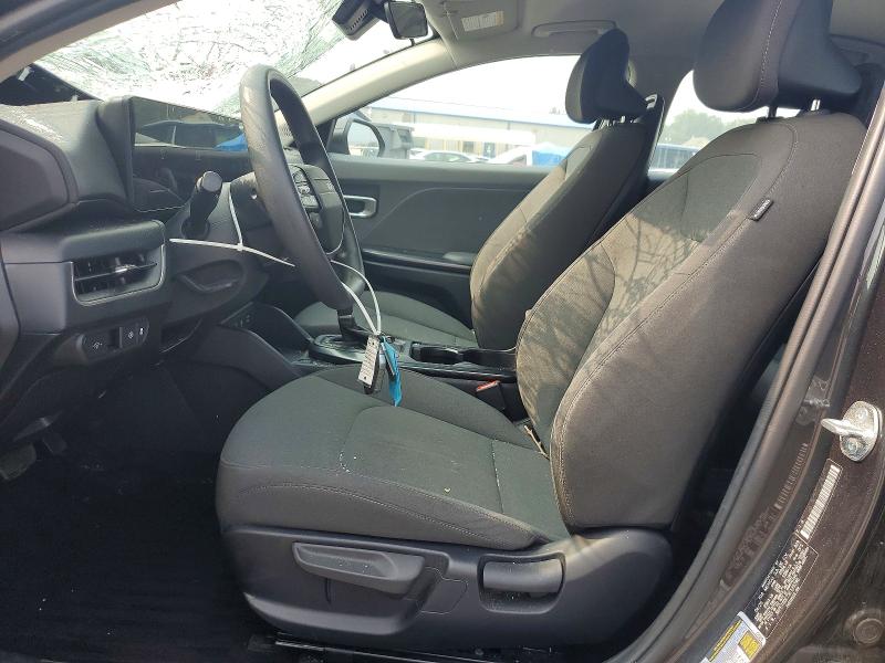 Aukcja sprzedaży 2025 Kia K4, vin: 3KPFT4DE7SE129748, numer aukcji: 61608736