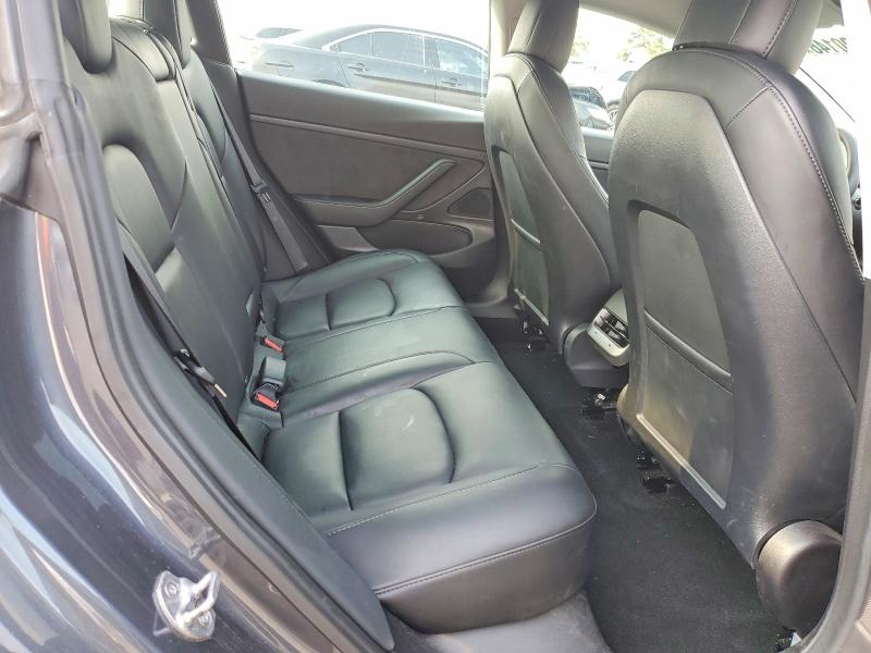 62300146 :رقم المزاد ، 5YJ3E1EA1MF923276 vin ، 2021 Tesla Model 3 مزاد بيع