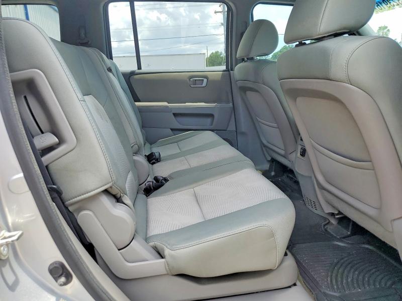 Продажа на аукционе авто 2015 Honda Pilot, vin: 5FNYF3H20FB005783, номер лота: 60323916