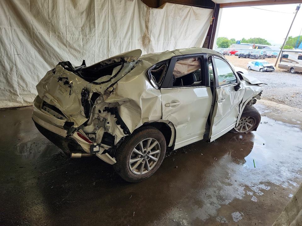 Aukcja sprzedaży 2025 Mazda Cx-5, vin: JM3KFBBL8S0690388, numer aukcji: 59791916