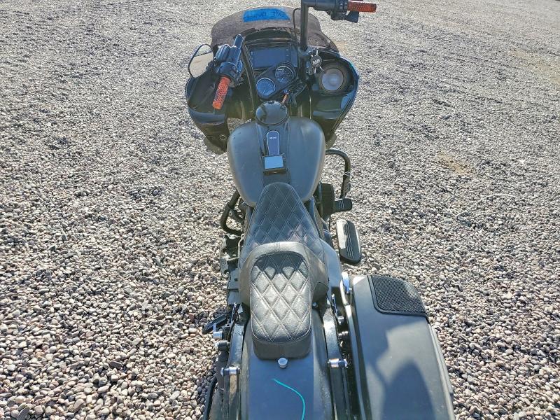 Продажа на аукционе авто 2019 Harley-davidson Fltrxs, vin: 1HD1KTP36KB661148, номер лота: 54780286