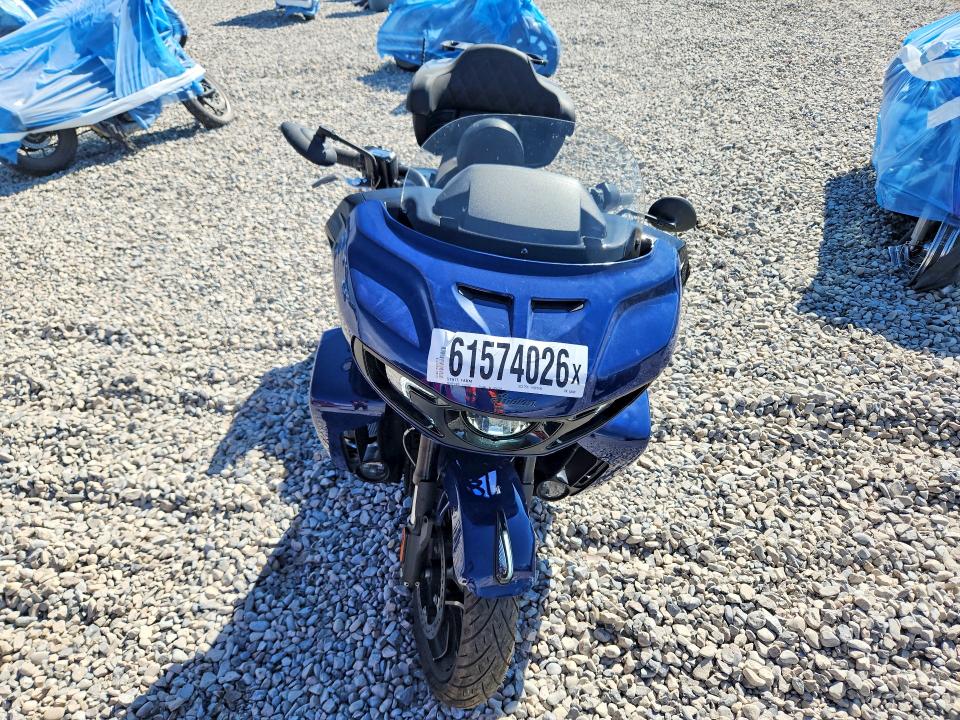 2024 Indian Motorcycle Co. Pursuit მანქანა იყიდება აუქციონზე, vin: 56KLDFRR4R3428908, აუქციონის ნომერი: 61574026