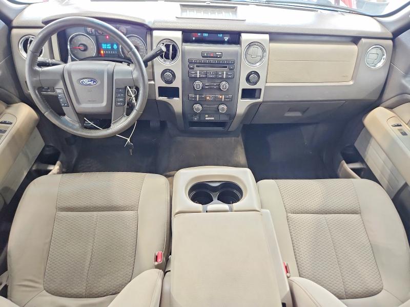 Продажа на аукционе авто 2010 Ford F150, vin: 1FTFW1EV2AFB94760, номер лота: 60359616