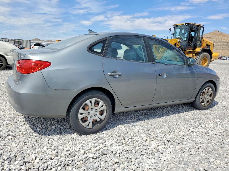 Aukcja sprzedaży 2010 Hyundai Elantra, vin: KMHDU4AD8AU099834, numer aukcji: 61191746