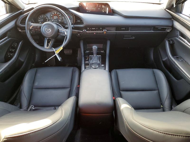 61720336 :رقم المزاد ، 3MZBPABM3SM452418 vin ، 2025 Mazda 3 مزاد بيع