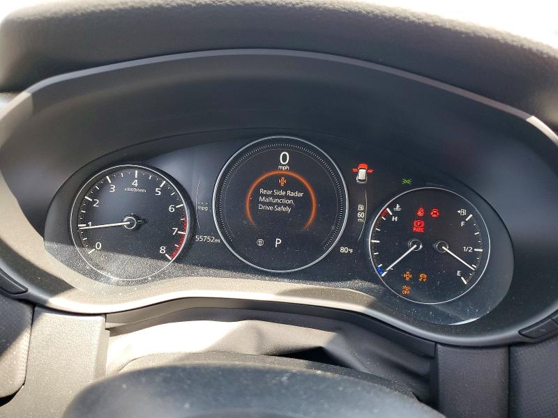 Aukcja sprzedaży 2024 Mazda Cx-50, vin: 7MMVABDM8RN167864, numer aukcji: 62233176
