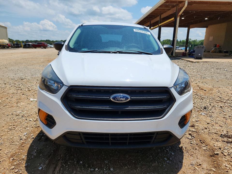 60628306 :رقم المزاد ، 1FMCU0F71KUA44327 vin ، 2019 Ford Escape مزاد بيع