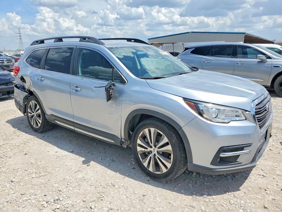 Aukcja sprzedaży 2020 Subaru Ascent, vin: 4S4WMAMD7L3429751, numer aukcji: 60071506