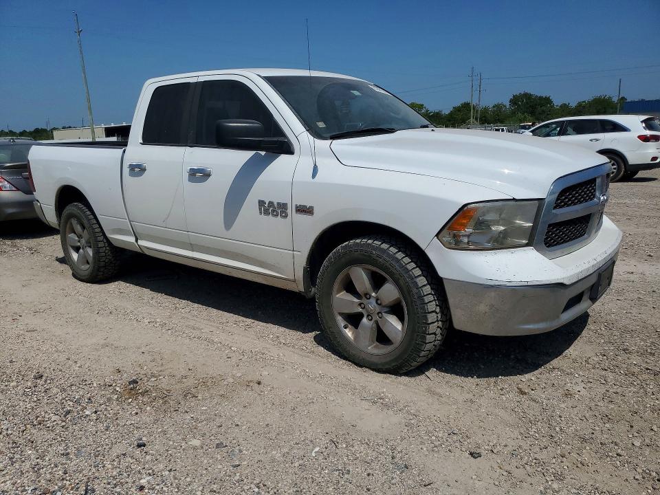 61881586 :رقم المزاد ، 1C6RR7GT9ES149970 vin ، 2014 Ram 1500 مزاد بيع