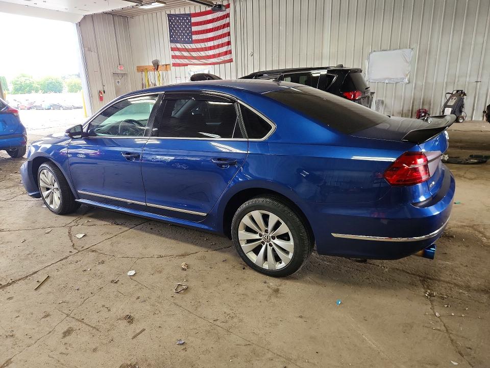 Aukcja sprzedaży 2016 Volkswagen Passat, vin: 1VWAT7A39GC056893, numer aukcji: 60464366