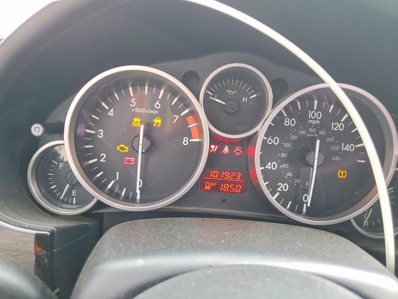 Aukcja sprzedaży 2013 Mazda Mx-5 Miata, vin: JM1NC2JF7D0231124, numer aukcji: 60173246