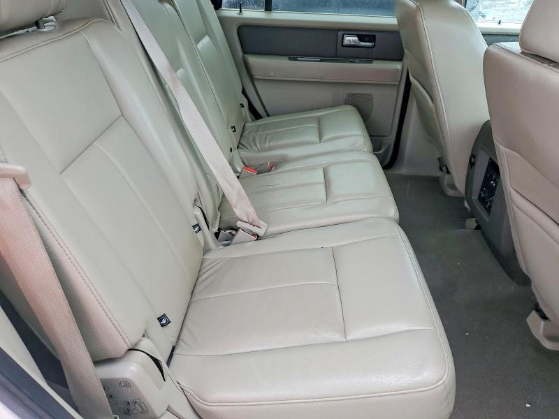 Продаж на аукціоні авто 2011 Ford Expedition, vin: 1FMJU1J58BEF43932, номер лоту: 77248775