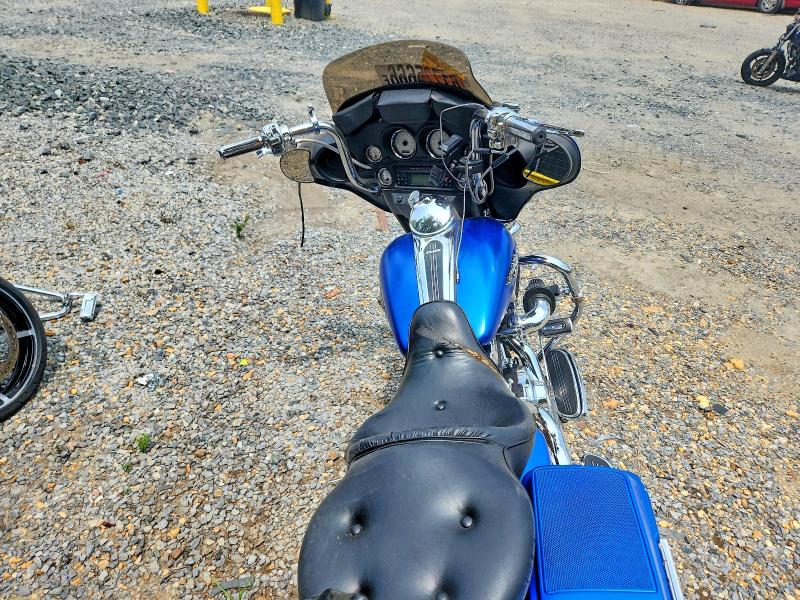 Продажа на аукционе авто 2007 Harley-davidson Flhx, vin: 1HD1KB4197Y602015, номер лота: 61725666