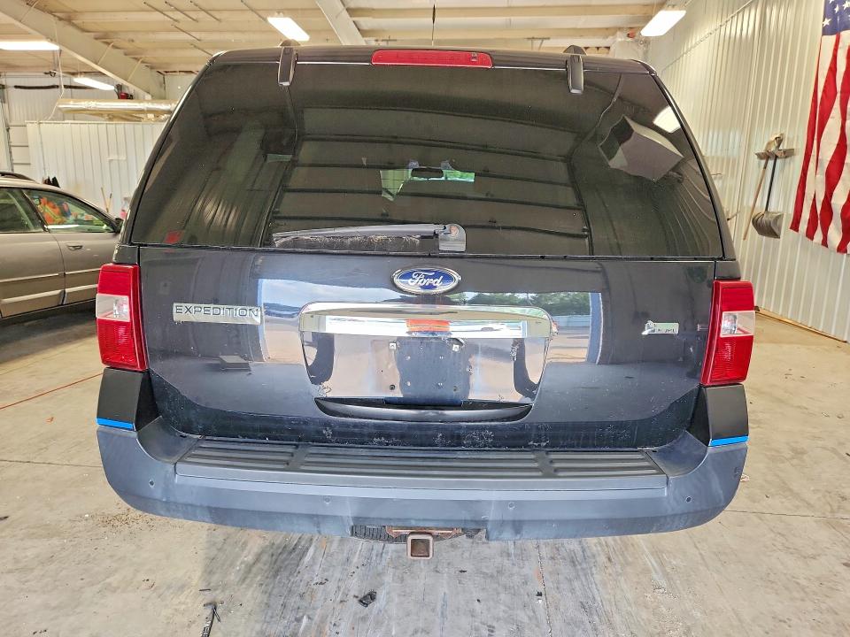 Продажа на аукционе авто 2013 Ford Expedition, vin: 1FMJU1G51DEF50456, номер лота: 59749136