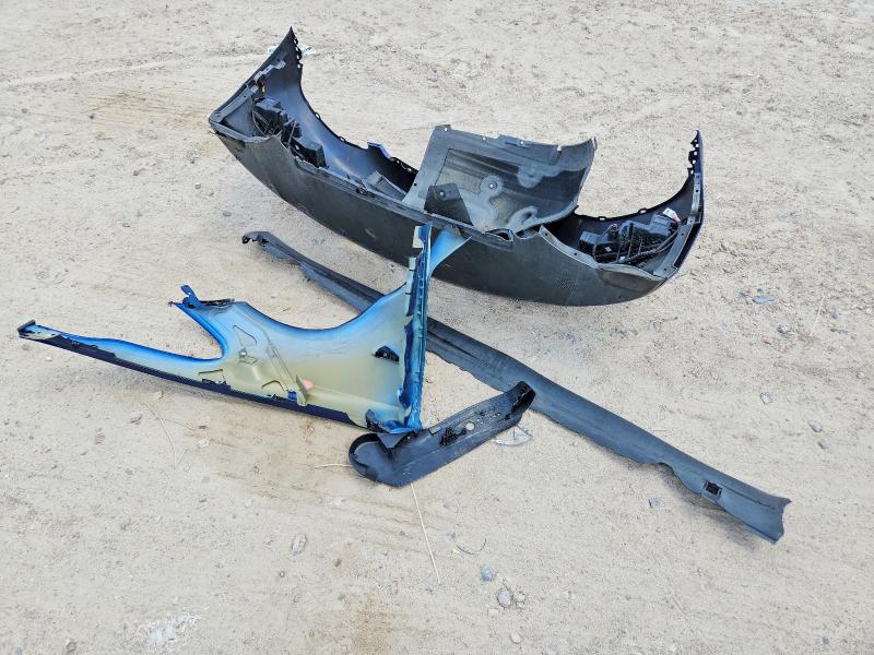 2020 Tesla Model 3 მანქანა იყიდება აუქციონზე, vin: 5YJ3E1EA3LF799316, აუქციონის ნომერი: 62270316