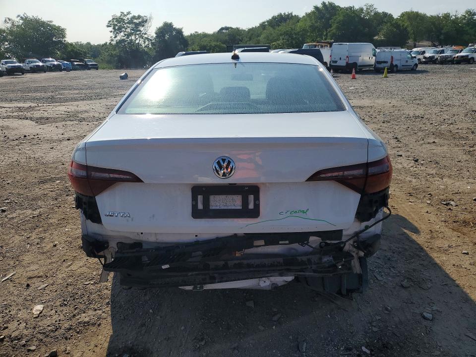 Aukcja sprzedaży 2020 Volkswagen Jetta, vin: 3VWCB7BU8LM045427, numer aukcji: 61800286