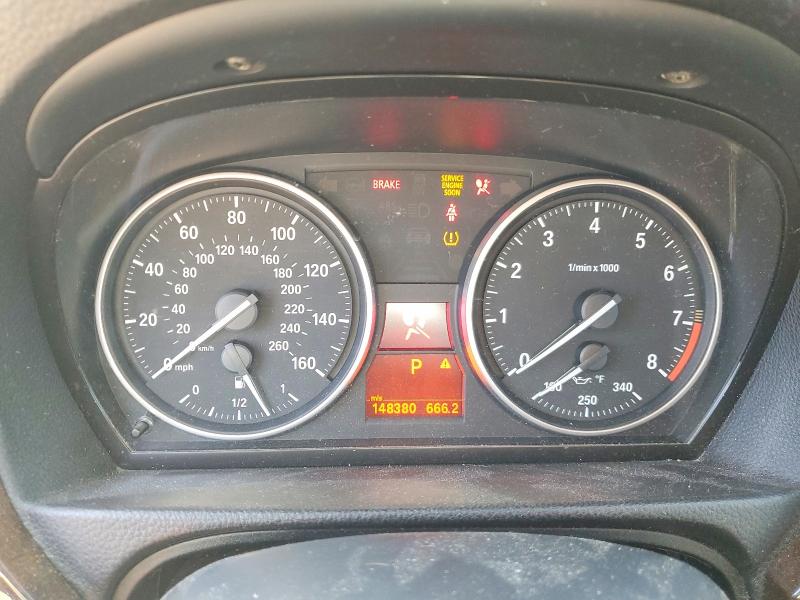 Aukcja sprzedaży 2011 Bmw 335, vin: WBAPL5C50BA921543, numer aukcji: 62916526