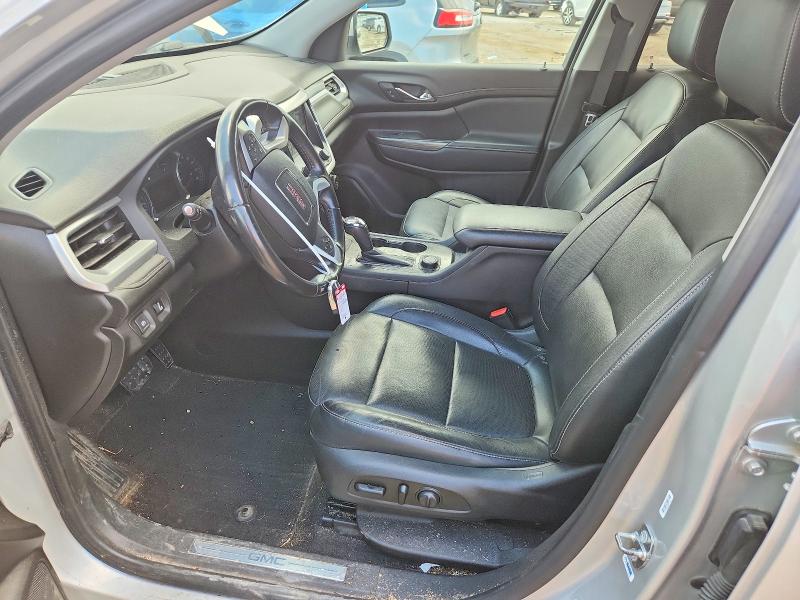 Продаж на аукціоні авто 2019 Gmc Acadia, vin: 1GKKNULS3KZ246638, номер лоту: 60558336