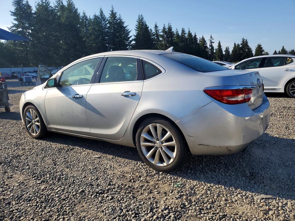 Продажа на аукционе авто 2012 Buick Verano, vin: 1G4PP5SK7C4126810, номер лота: 59613956