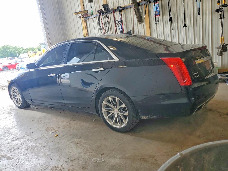 Aukcja sprzedaży 2014 Cadillac Cts, vin: 1G6AR5SX7E0179066, numer aukcji: 58813026