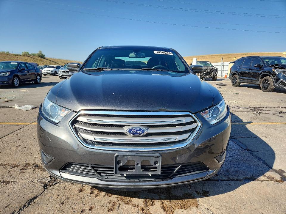Aukcja sprzedaży 2016 Ford Taurus, vin: 1FAHP2E82GG138638, numer aukcji: 62005666