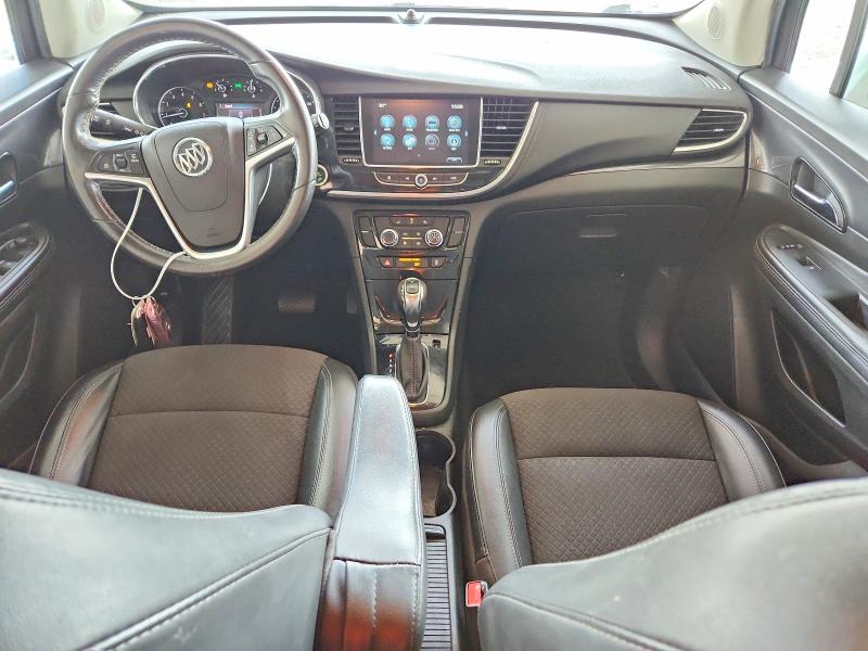 Aukcja sprzedaży 2019 Buick Encore, vin: KL4CJASB6KB765732, numer aukcji: 60036786