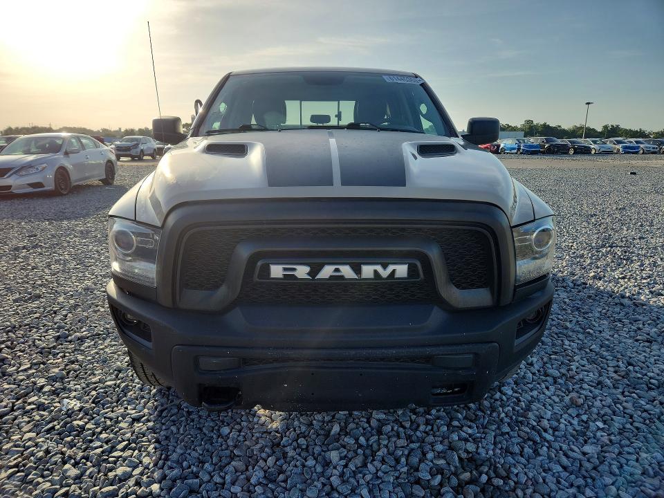 61445366 :رقم المزاد ، 1C6RR6GT0KS734054 vin ، 2019 Ram 1500 Classic مزاد بيع