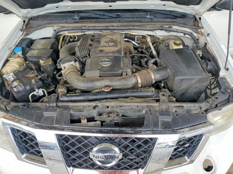 62531776 :رقم المزاد ، 1N6AD0ER5GN756577 vin ، 2016 Nissan Frontier مزاد بيع