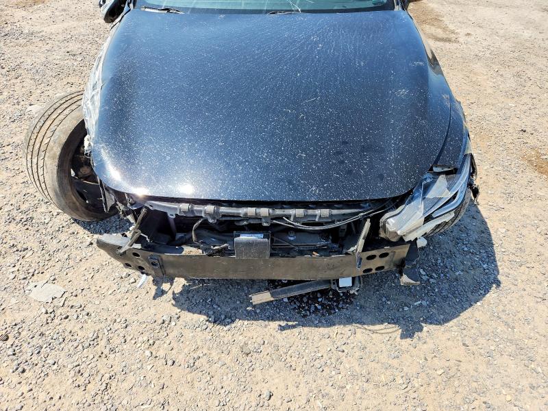 Продажа на аукционе авто 2018 Infiniti Q60, vin: JN1EV7EK7JM341810, номер лота: 85994705