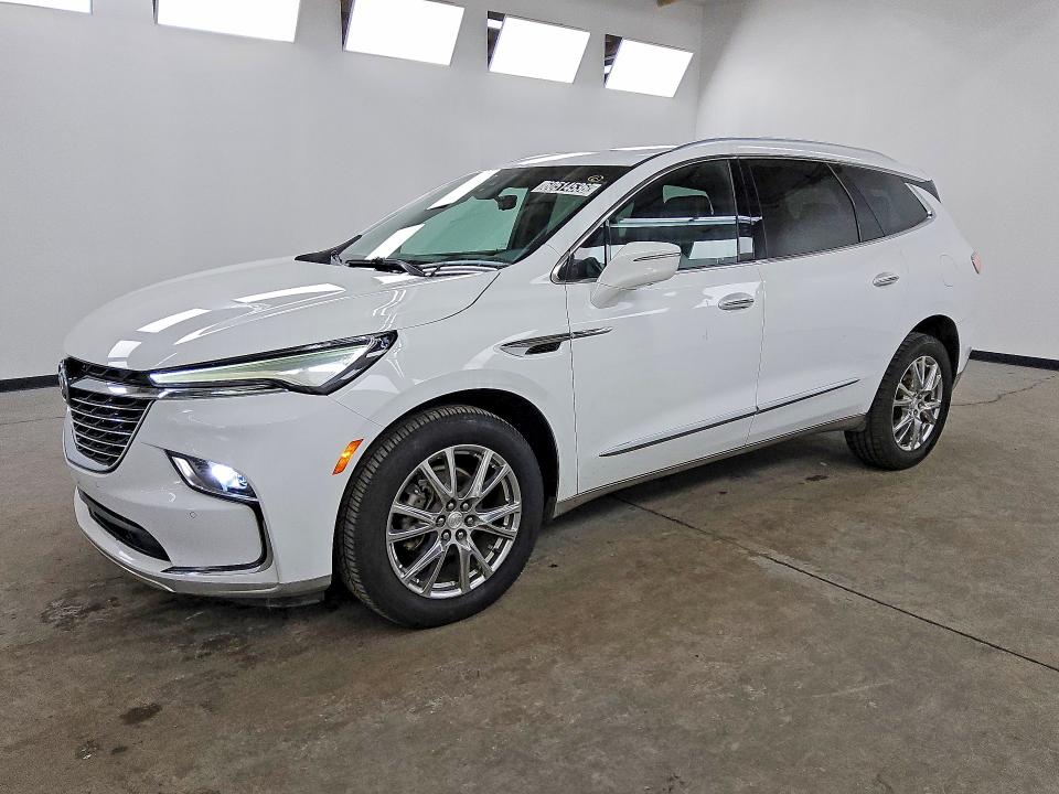 Aukcja sprzedaży 2022 Buick Enclave, vin: 5GAEVBKW6NJ123535, numer aukcji: 60514536