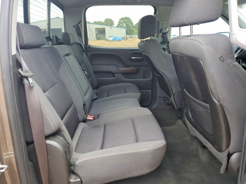 Aukcja sprzedaży 2014 Gmc Sierra, vin: 3GTP1UEC0EG154684, numer aukcji: 61412146