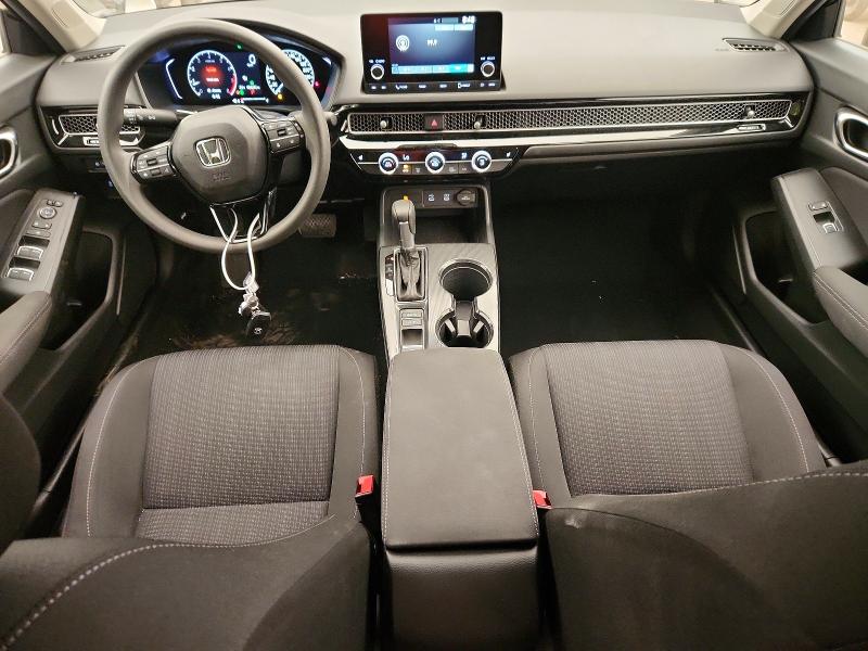 Продажа на аукционе авто 2026 Honda Civic, vin: 2HGFE2F25TH108891, номер лота: 61219966