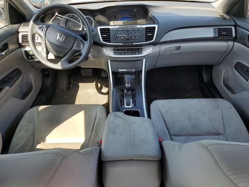 Продажа на аукционе авто 2015 Honda Accord, vin: 1HGCR2F30FA176552, номер лота: 61157966