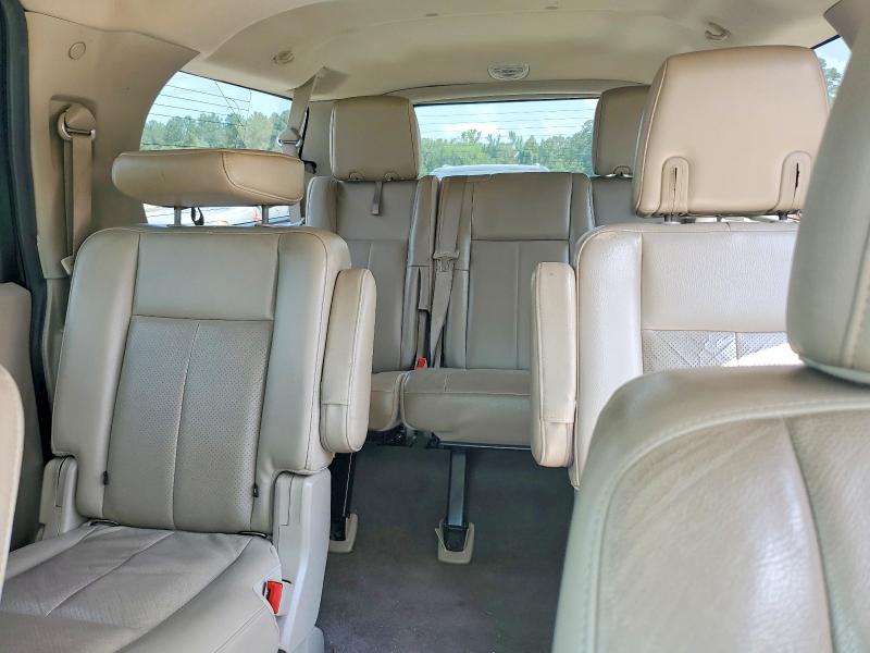 Aukcja sprzedaży 2014 Ford Expedition, vin: 1FMJK1K5XEEF16076, numer aukcji: 63500456