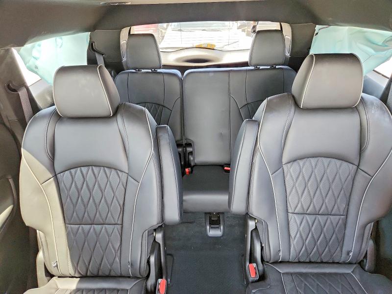 Aukcja sprzedaży 2023 Buick Enclave, vin: 5GAERDKW2PJ127942, numer aukcji: 63224736