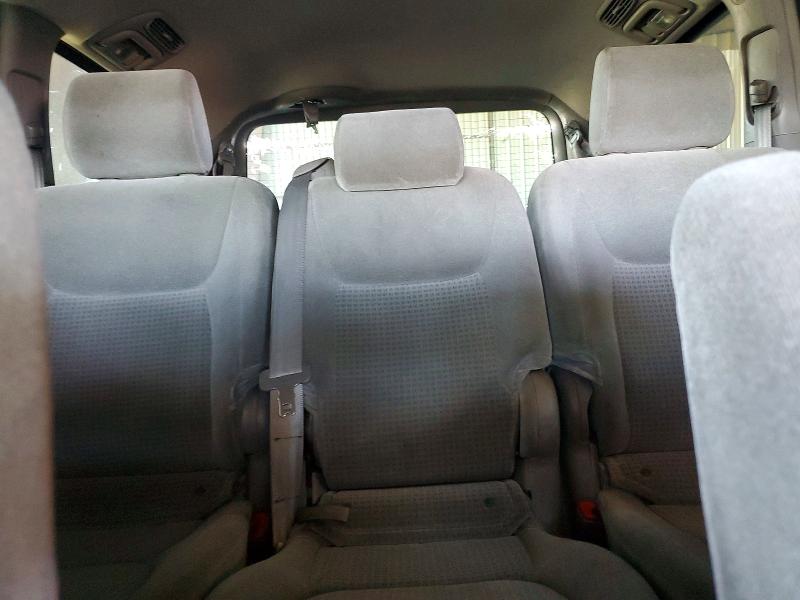 Aukcja sprzedaży 2007 Toyota Sienna, vin: 5TDZK23C67S033076, numer aukcji: 61733646