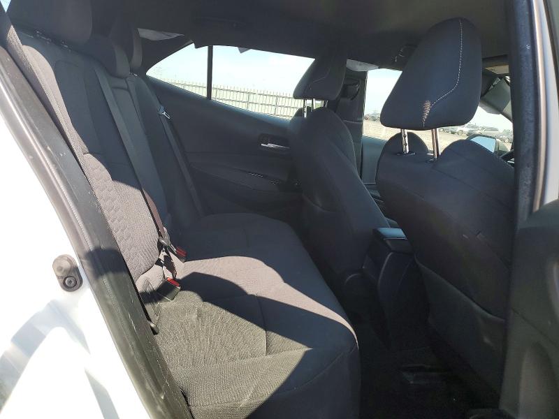Продажа на аукционе авто 2019 Toyota Corolla Hatchback, vin: JTNK4RBE6K3052689, номер лота: 58245186