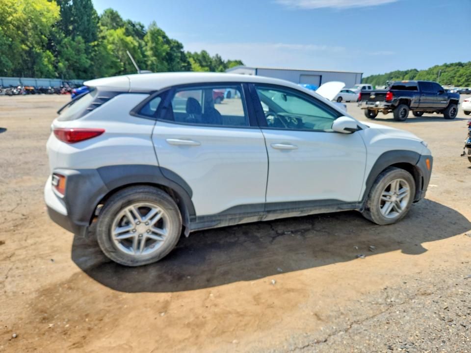Продаж на аукціоні авто 2024 Hyundai Kona, vin: KM8K12AA0LU583879, номер лоту: 63159246