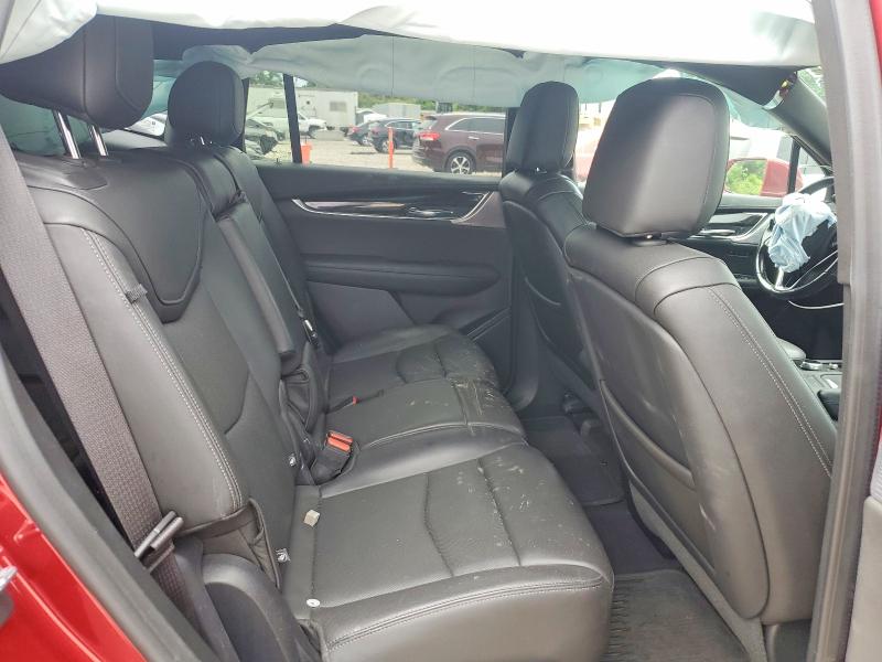 Aukcja sprzedaży 2020 Cadillac Xt6, vin: 1GYKPDRS0LZ116437, numer aukcji: 60056486