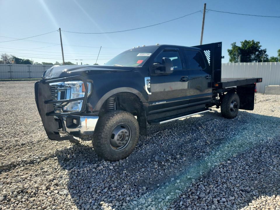 Aukcja sprzedaży 2022 Ford F350, vin: 1FT8W3DTXNEC10400, numer aukcji: 60003736