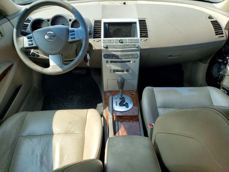 Aukcja sprzedaży 2006 Nissan Maxima, vin: 1N4BA41E36C811585, numer aukcji: 62701476
