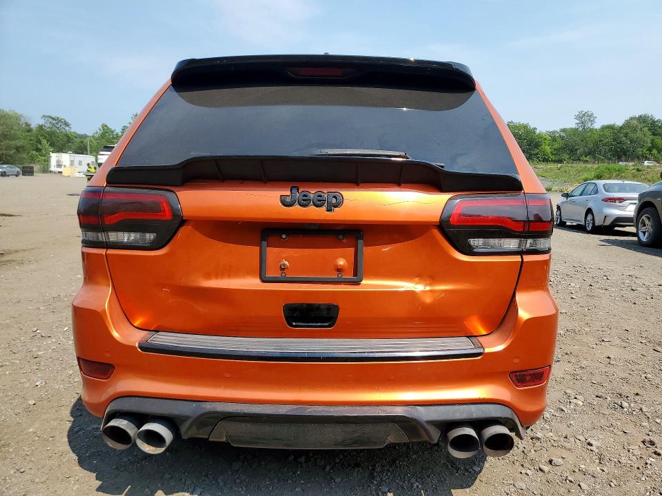 60925566 :رقم المزاد ، 1C4RJFDJ9FC634182 vin ، 2015 Jeep Grand Cherokee مزاد بيع