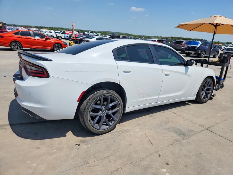 Продажа на аукционе авто 2019 Dodge Charger, vin: 2C3CDXBG0KH615493, номер лота: 61892796