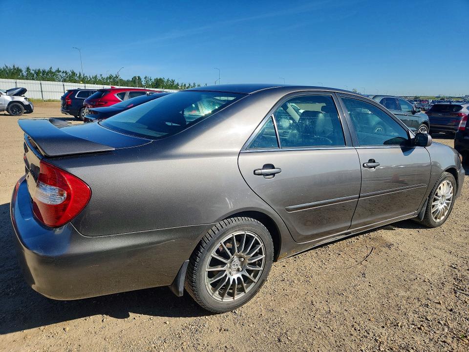 Продажа на аукционе авто 2002 Toyota Camry, vin: JTDBF30K120017936, номер лота: 60001906