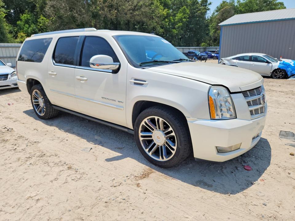 Продаж на аукціоні авто 2013 Cadillac Escalade, vin: 1GYS3JEF8DR201868, номер лоту: 63225346